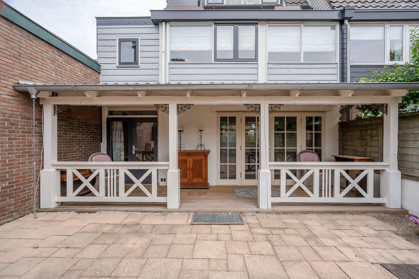 Foto 5 van Tuinpad 71