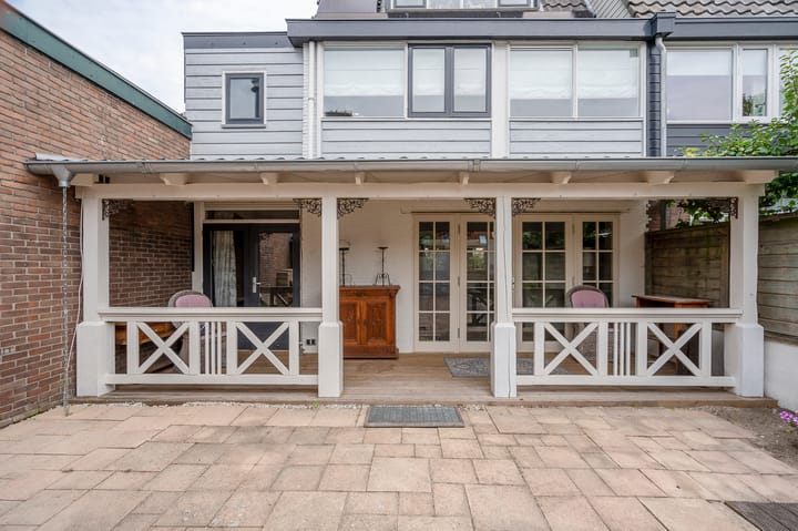 Foto 5 van Tuinpad 71