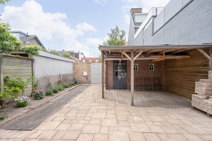 Foto 7 van Tuinpad 71