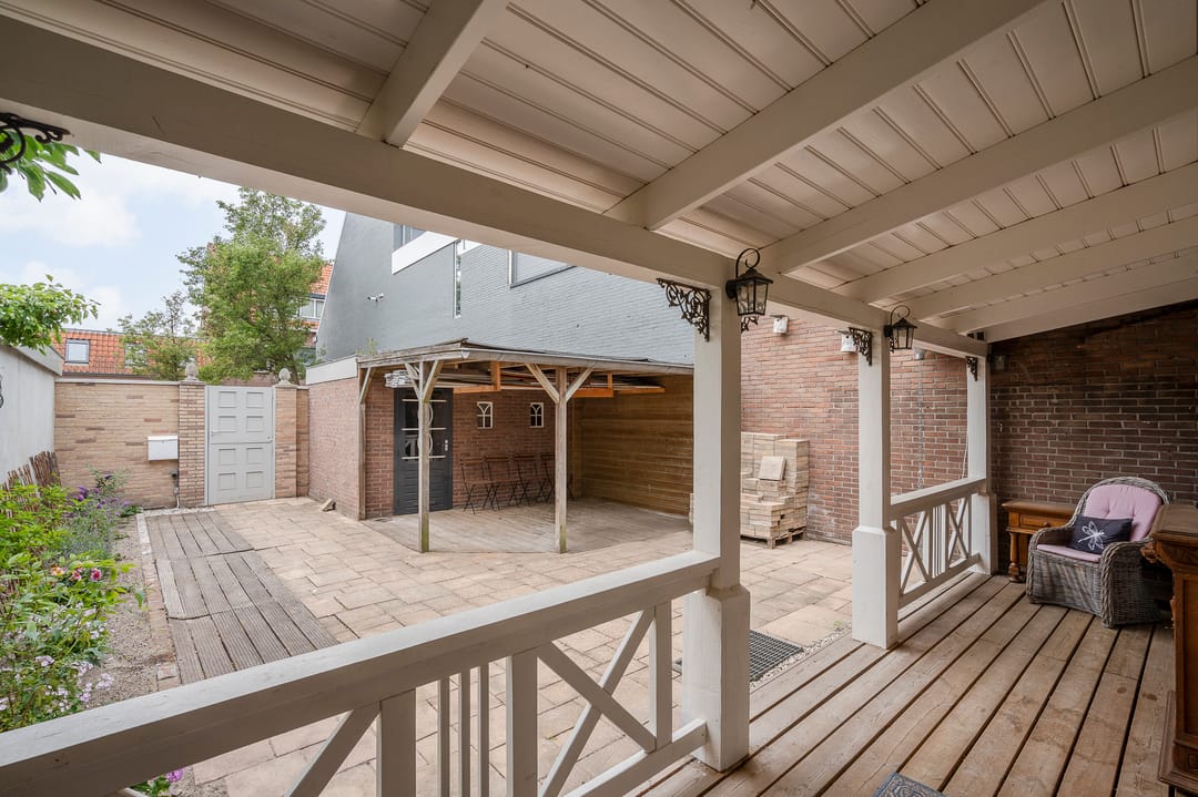 Foto 8 van Tuinpad 71