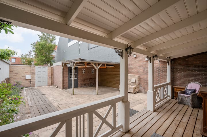 Foto 8 van Tuinpad 71