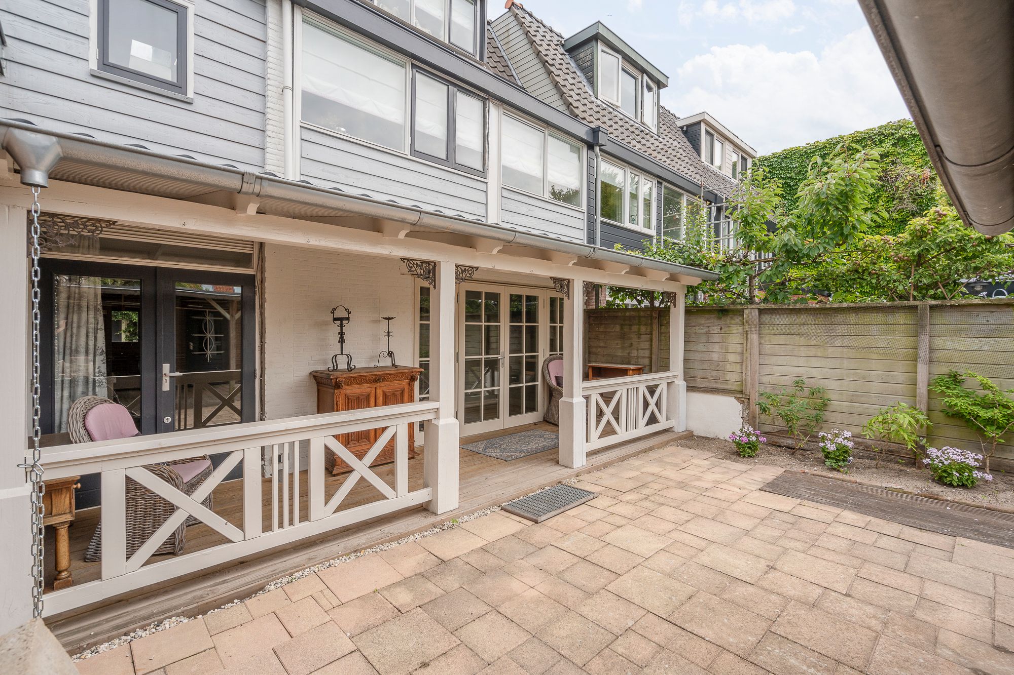 Foto 9 van Tuinpad 71