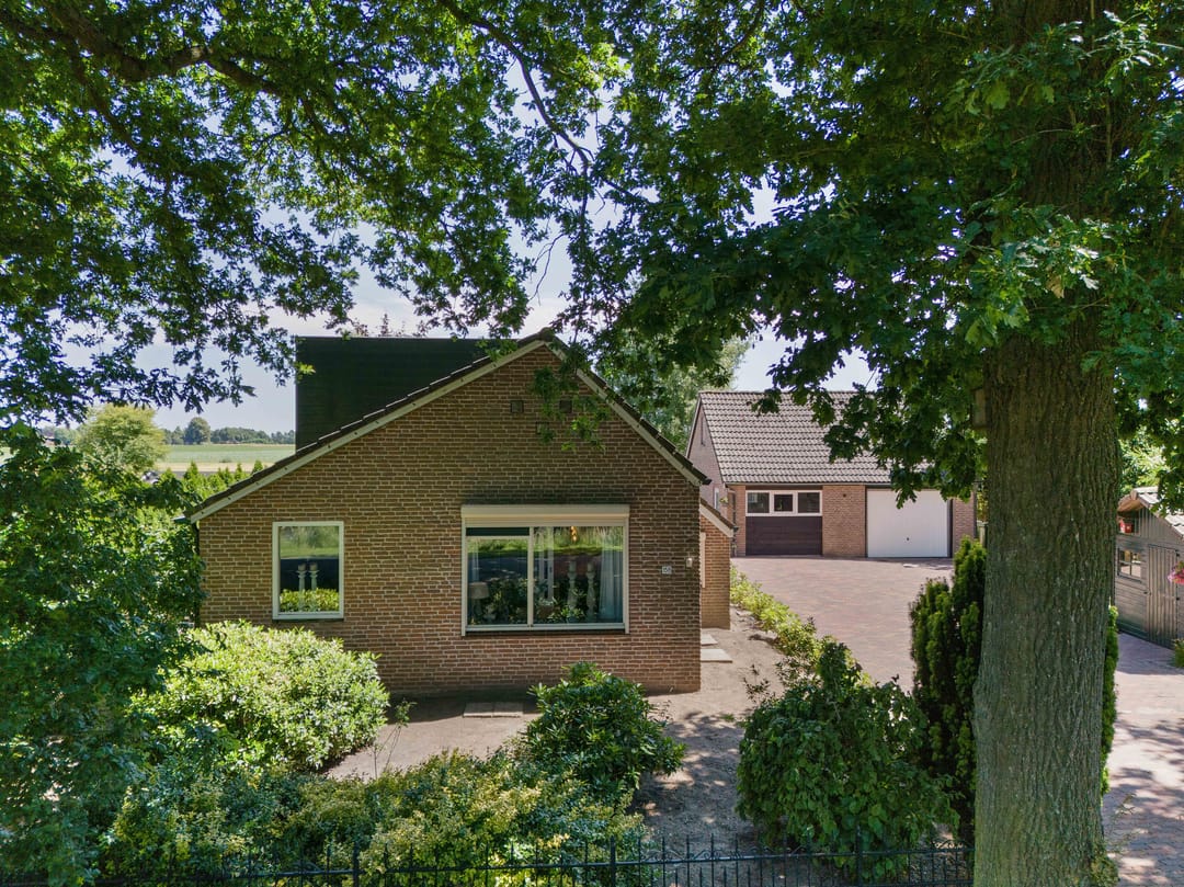 Foto 2 van Verlengde Vaart ZZ 158