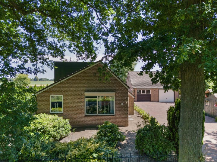 Foto 2 van Verlengde Vaart ZZ 158