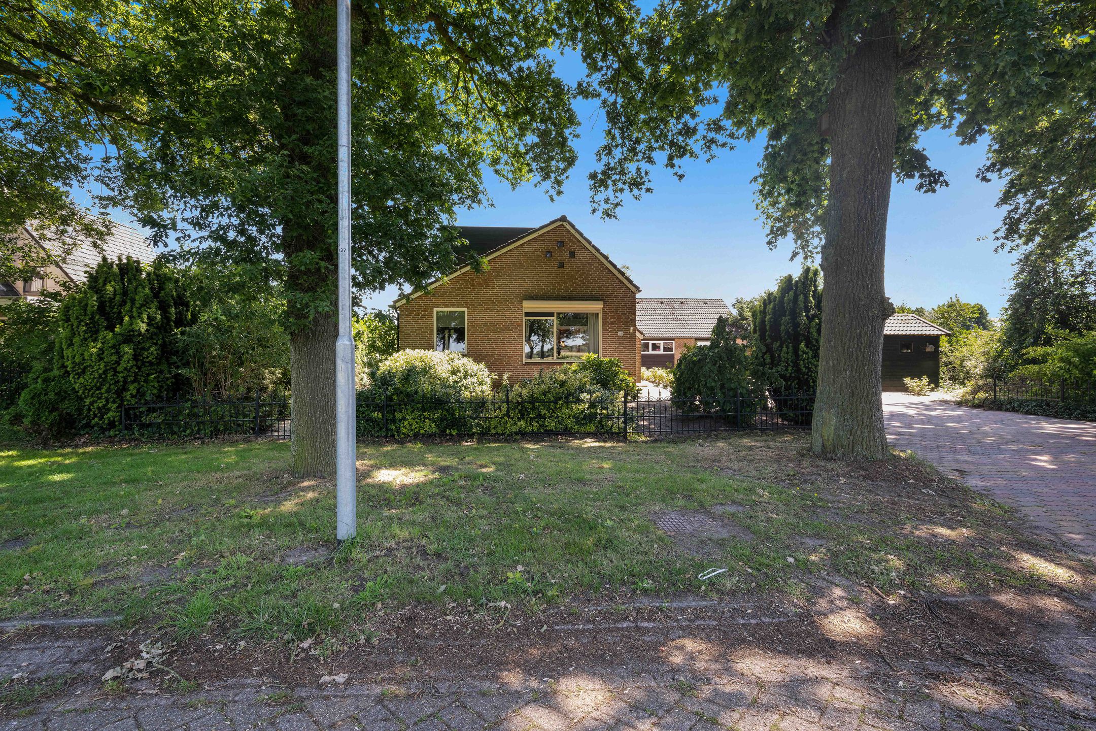 Foto 3 van Verlengde Vaart ZZ 158