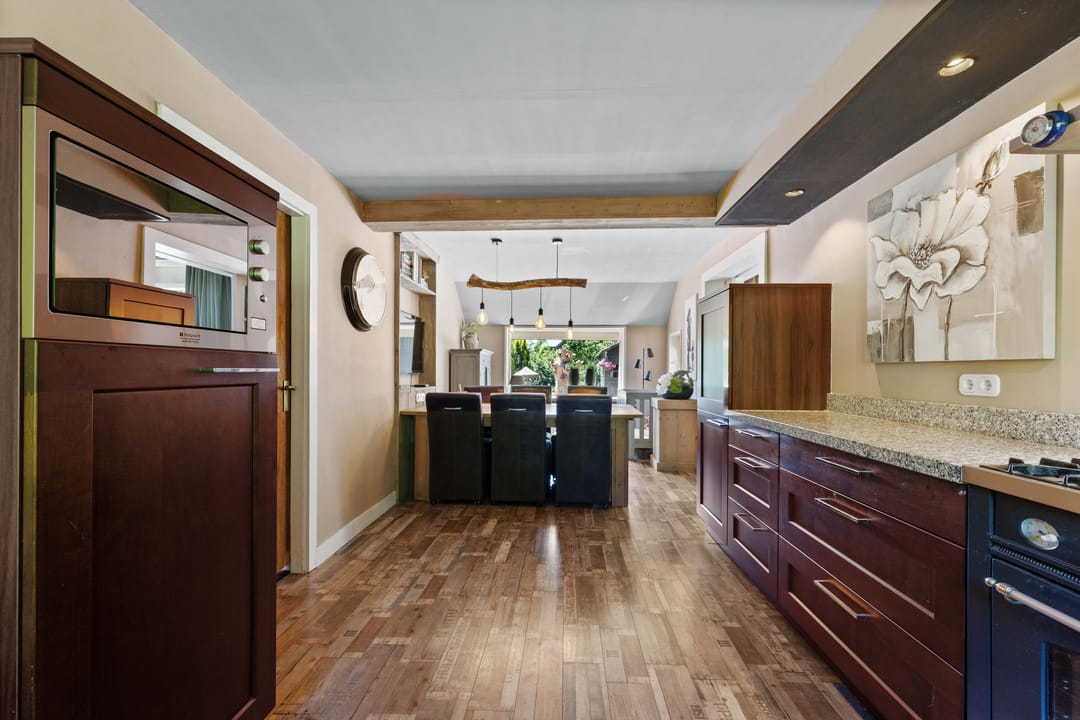 Foto 11 van Verlengde Vaart ZZ 158