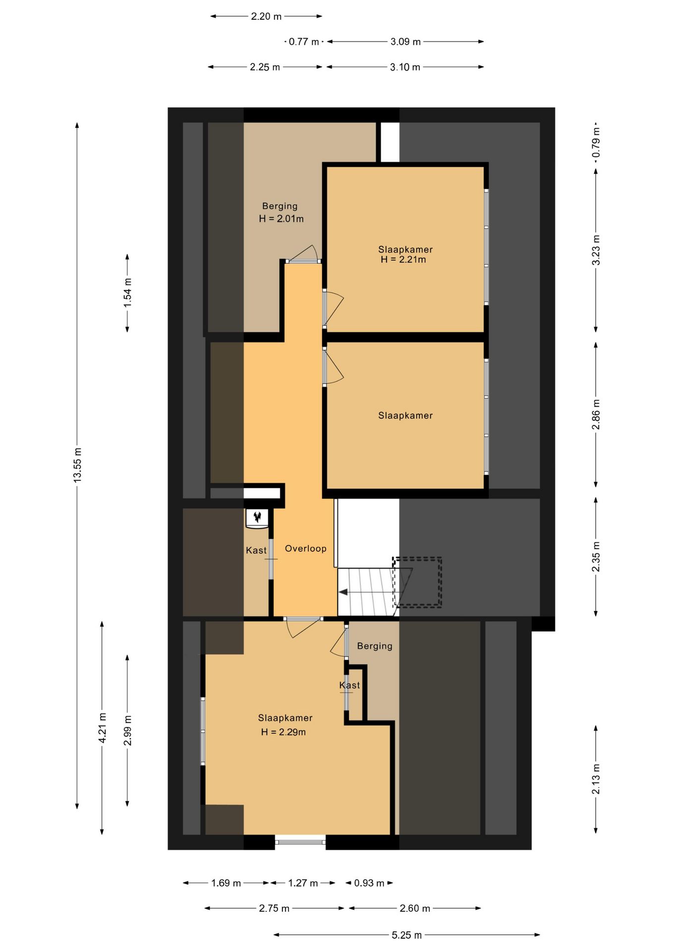 Foto 49 van Verlengde Vaart ZZ 158