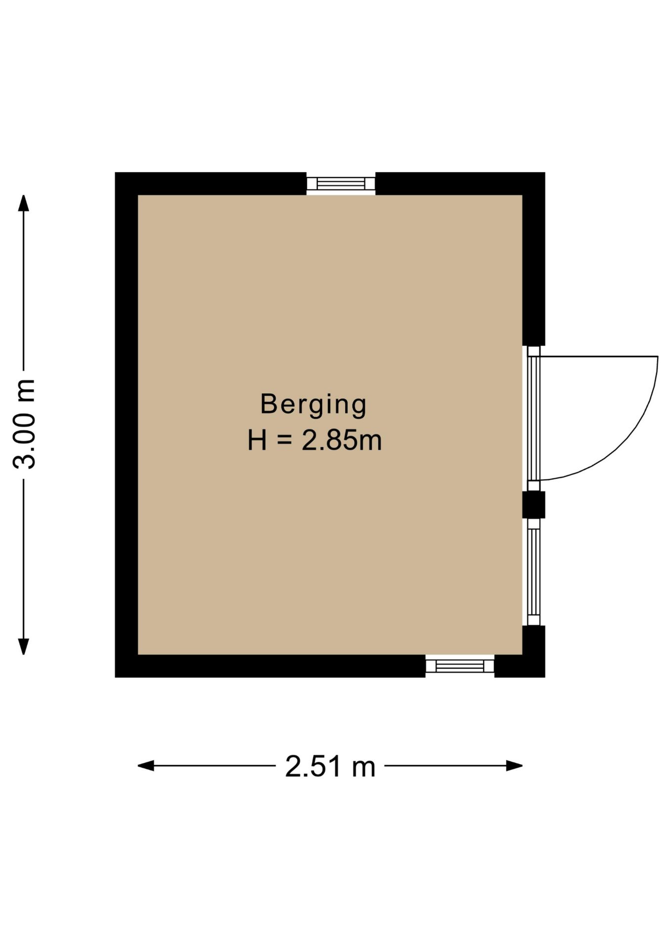 Foto 50 van Verlengde Vaart ZZ 158