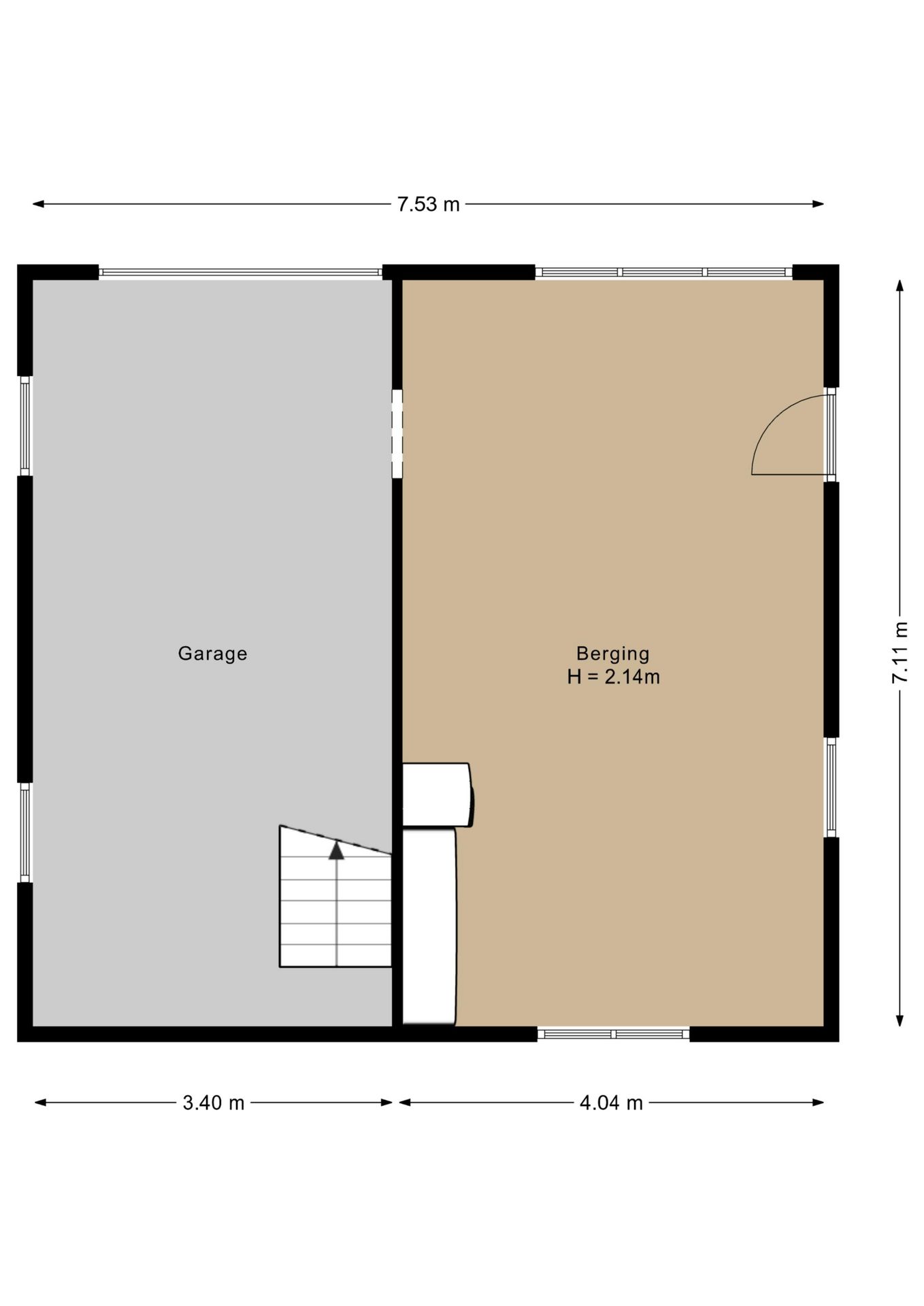 Foto 51 van Verlengde Vaart ZZ 158