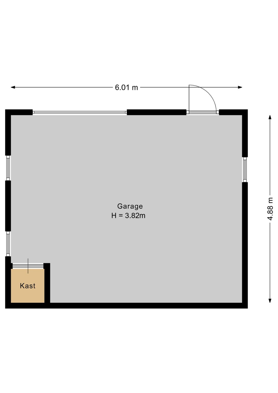 Foto 52 van Verlengde Vaart ZZ 158