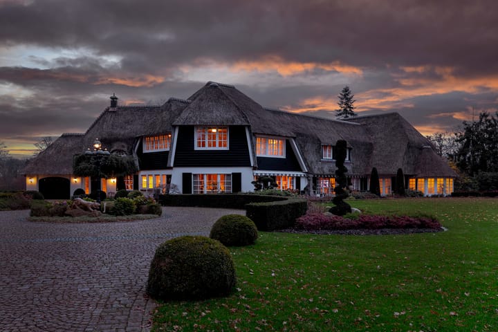 Foto 2 van Bornsestraat 380