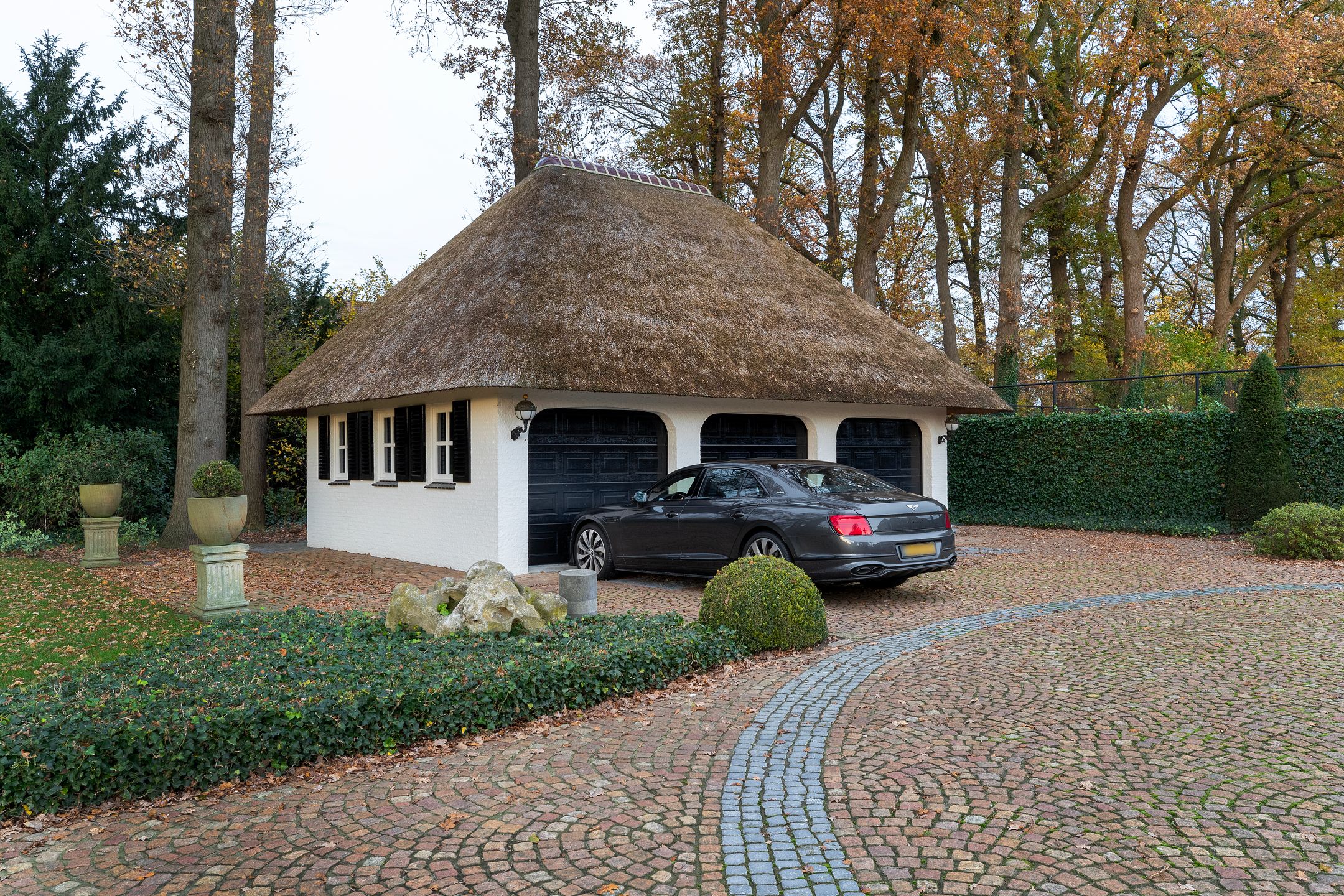 Foto 30 van Bornsestraat 380