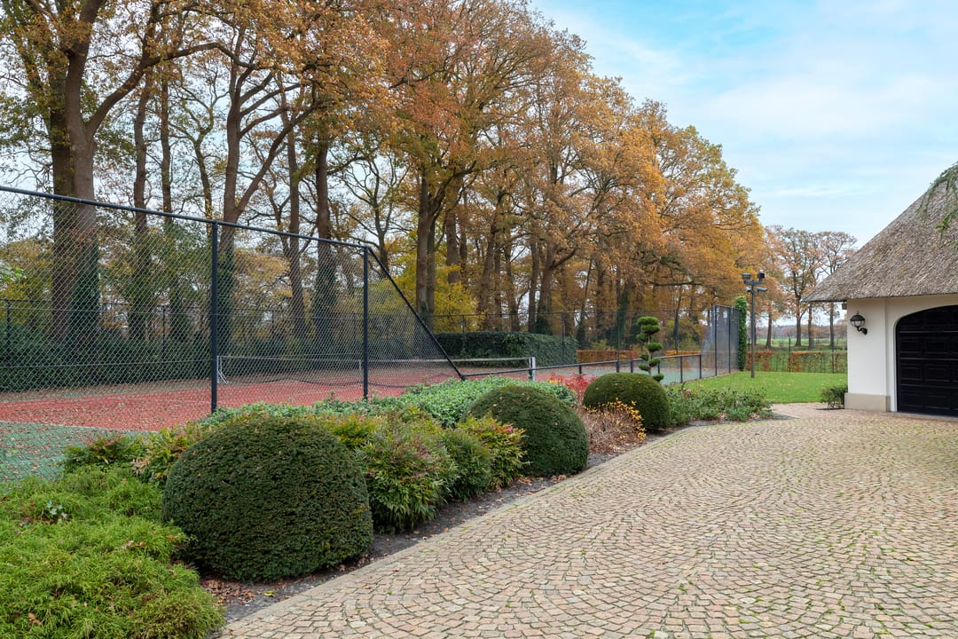 Foto 31 van Bornsestraat 380