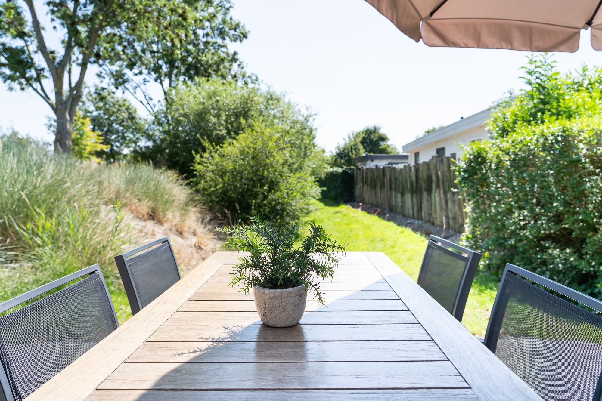 2-bedroom freehold villa in Hellevoetsluis — photo 5 of 5