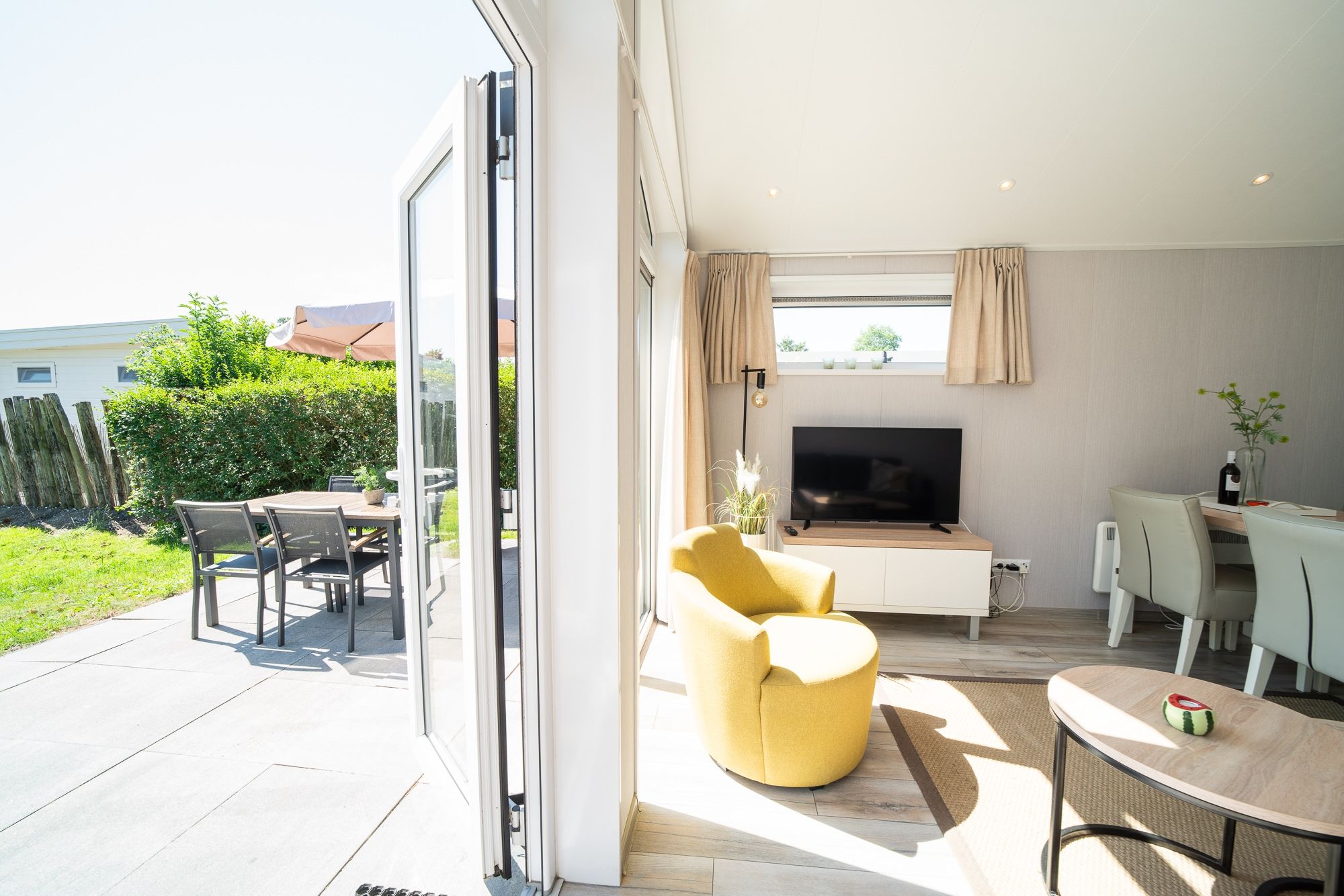 2-bedroom freehold villa in Hellevoetsluis — photo 4 of 5