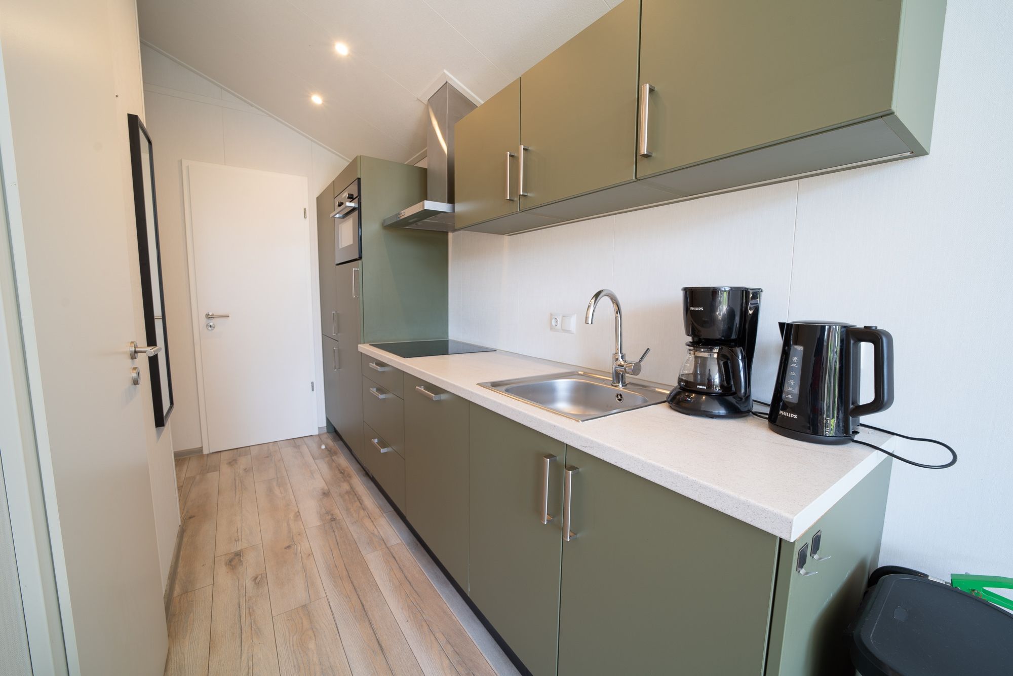 2-bedroom freehold villa in Hellevoetsluis — photo 3 of 5