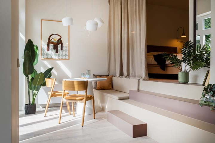 Photo 4 of Laan van Nieuw Oosteinde 21-E