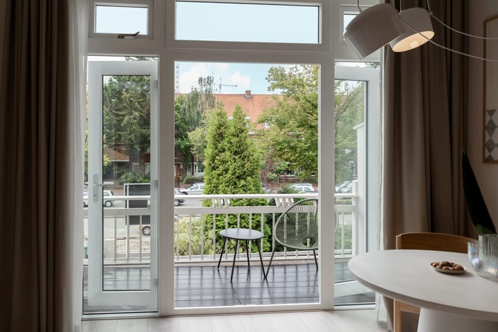 Photo 6 of Laan van Nieuw Oosteinde 21-E