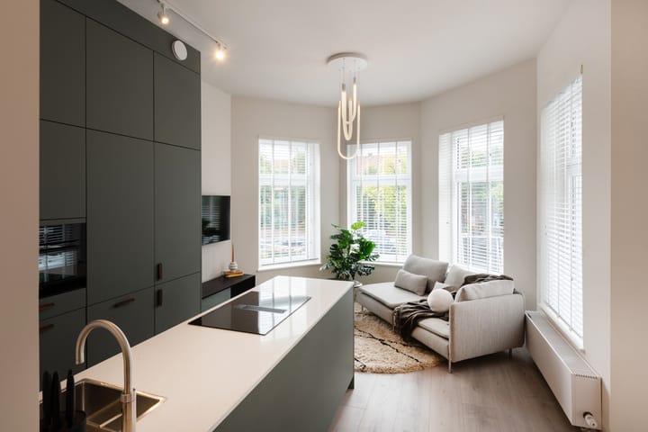 Photo 8 of Laan van Nieuw Oosteinde 21-E