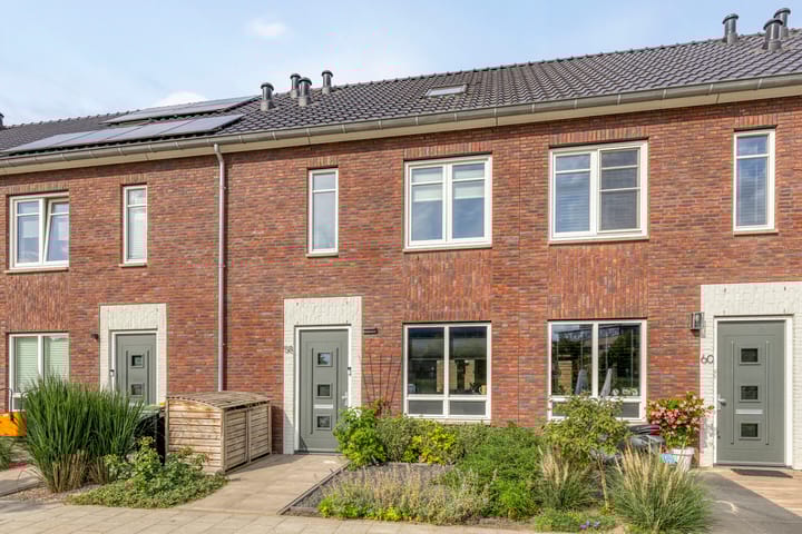 Foto 28 van Jip en Jannekelaan 58