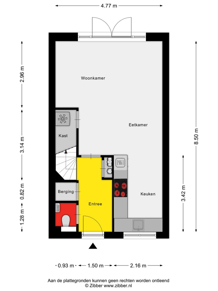 Foto 31 van Jip en Jannekelaan 58