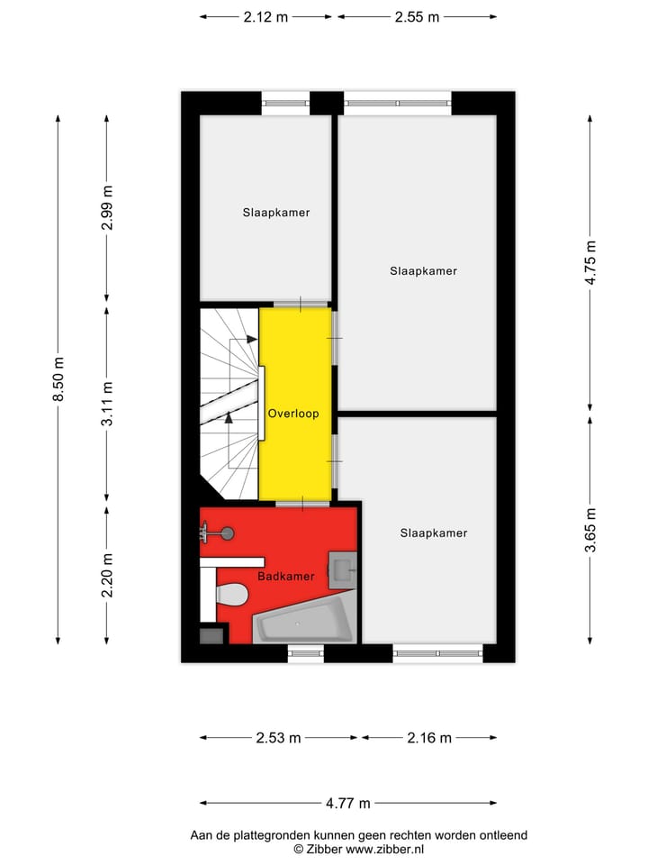 Foto 32 van Jip en Jannekelaan 58