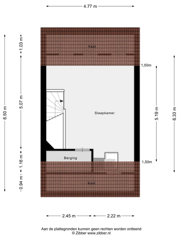 Foto 33 van Jip en Jannekelaan 58