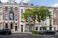 appartementen te huur op Laan Copes van Cattenburch 74-A