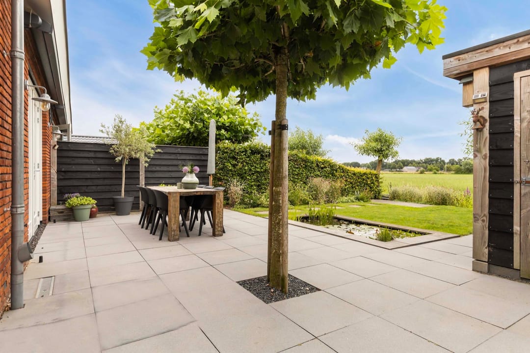 Photo 16 of Leigraaf 14-E