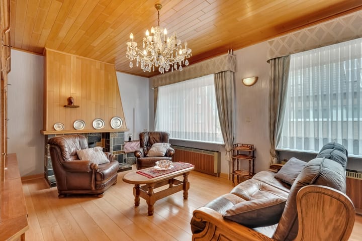 Foto 2 van Lochtstraat 15 3740 Bilzen