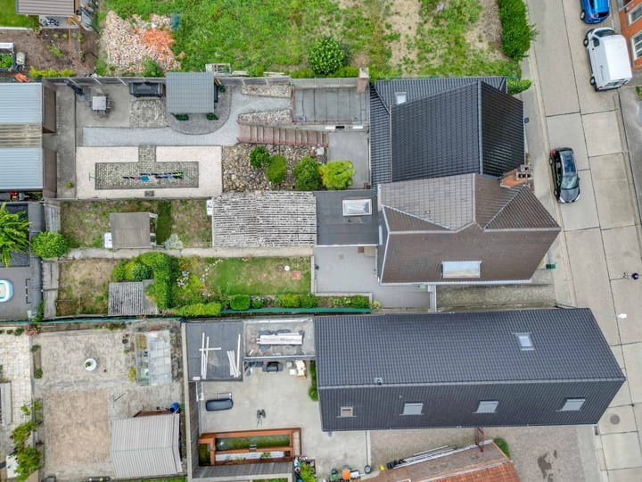 Foto 3 van Lochtstraat 15 3740 Bilzen