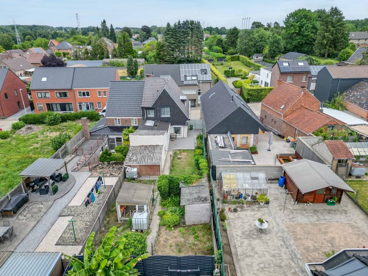 Foto 4 van Lochtstraat 15 3740 Bilzen