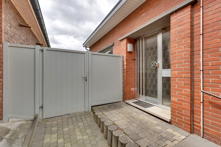 Foto 5 van Lochtstraat 15 3740 Bilzen