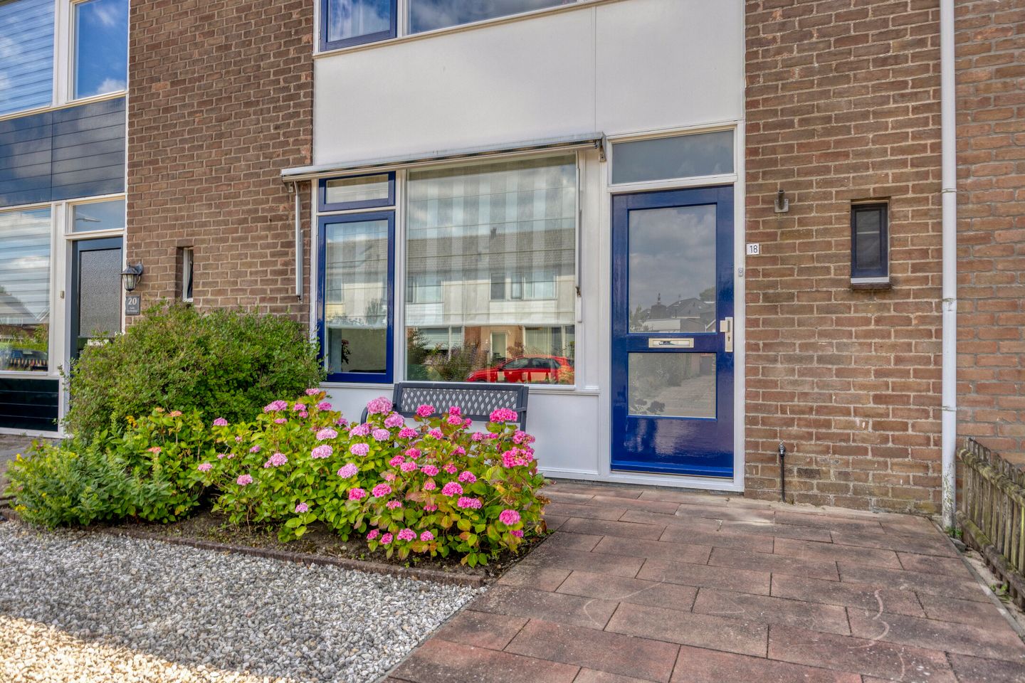 Foto 5 van Wethouder van Akenstraat 18