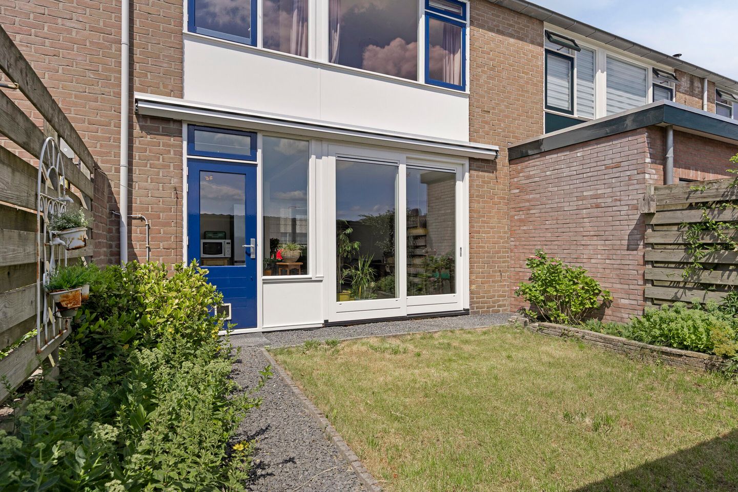 Foto 25 van Wethouder van Akenstraat 18