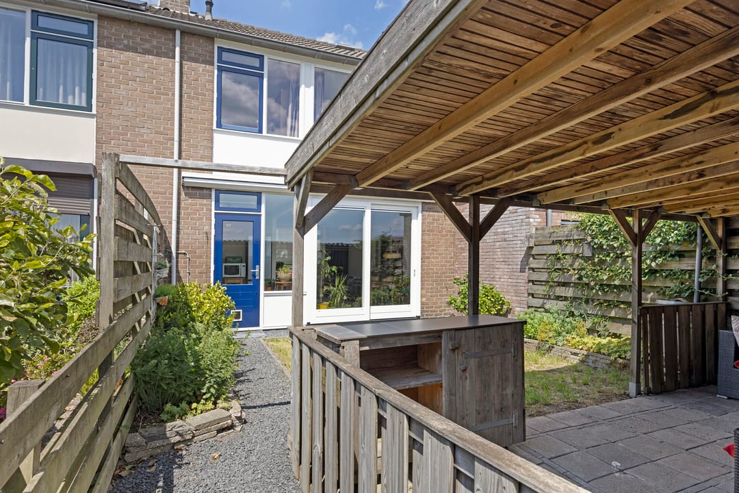 Foto 26 van Wethouder van Akenstraat 18