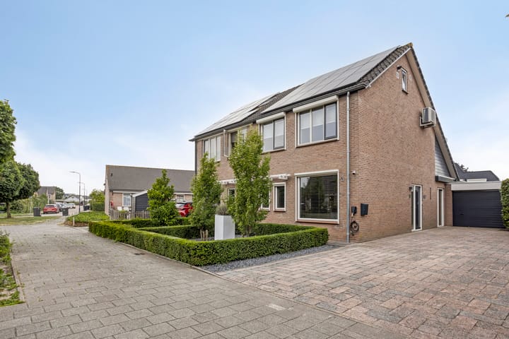 Foto 3 van Dokter van Wieringenstraat 25