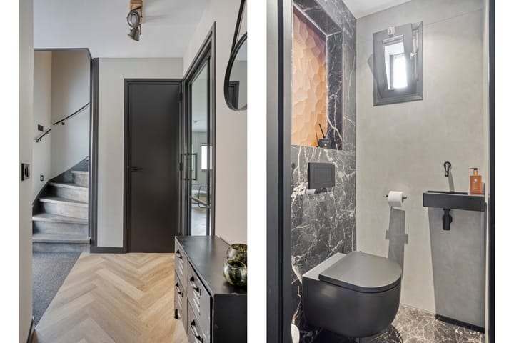 Foto 6 van Dokter van Wieringenstraat 25