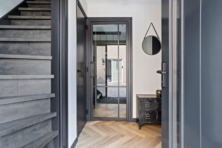 Foto 5 van Dokter van Wieringenstraat 25