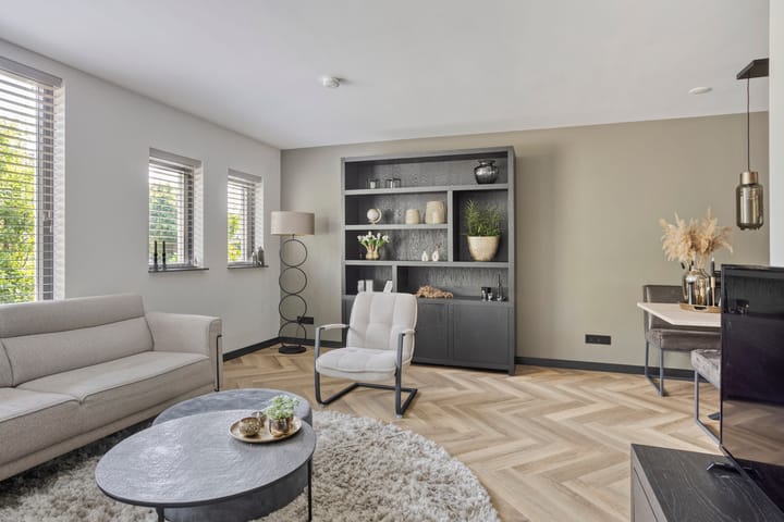 Foto 8 van Dokter van Wieringenstraat 25