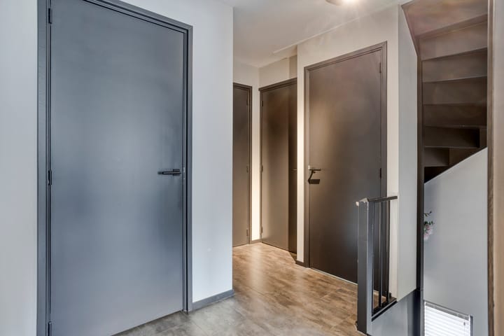 Foto 24 van Dokter van Wieringenstraat 25