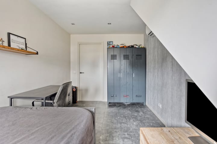 Foto 32 van Dokter van Wieringenstraat 25