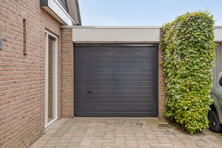 Foto 4 van Dokter van Wieringenstraat 25