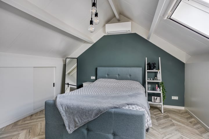 Foto 35 van Dokter van Wieringenstraat 25