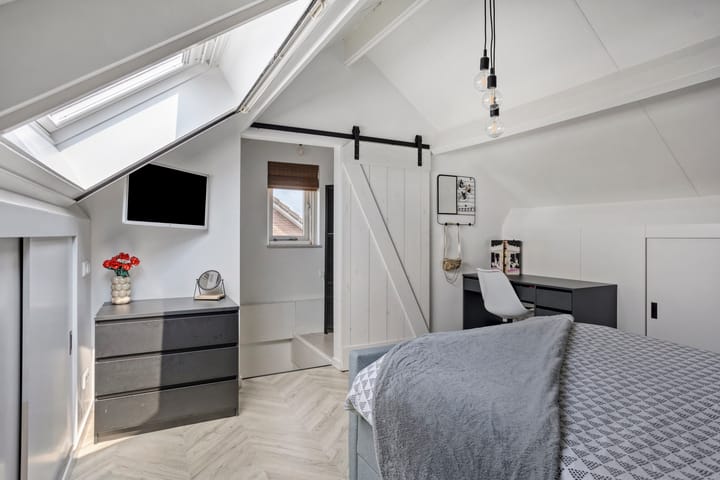 Foto 36 van Dokter van Wieringenstraat 25