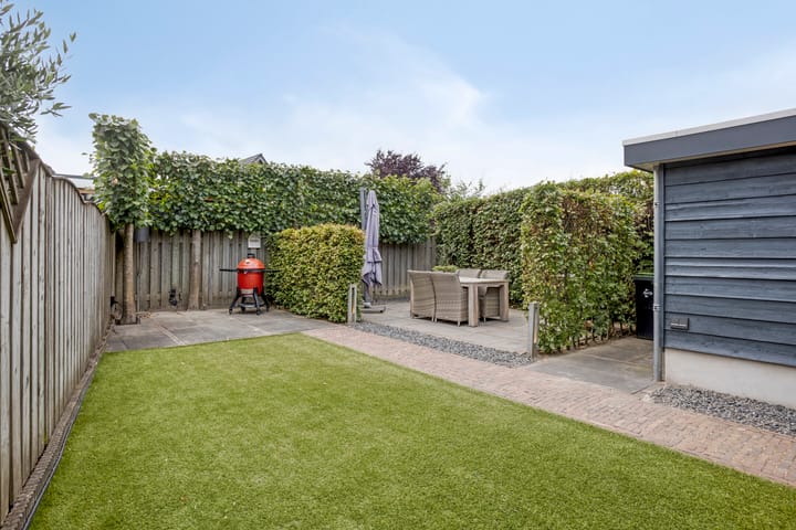 Foto 37 van Dokter van Wieringenstraat 25