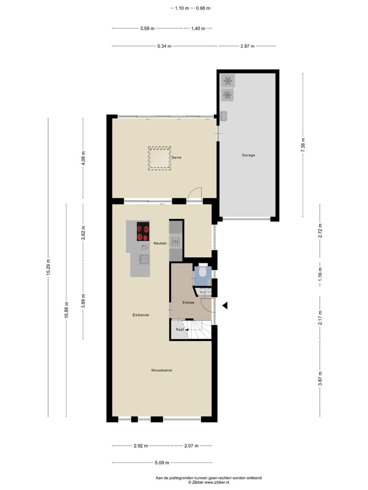 Foto 44 van Dokter van Wieringenstraat 25