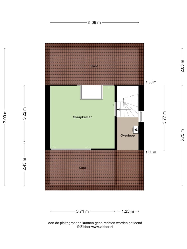 Foto 46 van Dokter van Wieringenstraat 25
