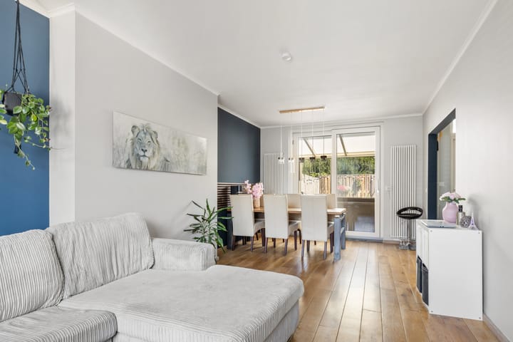 Foto 4 van Deken Rhoenstraat 5