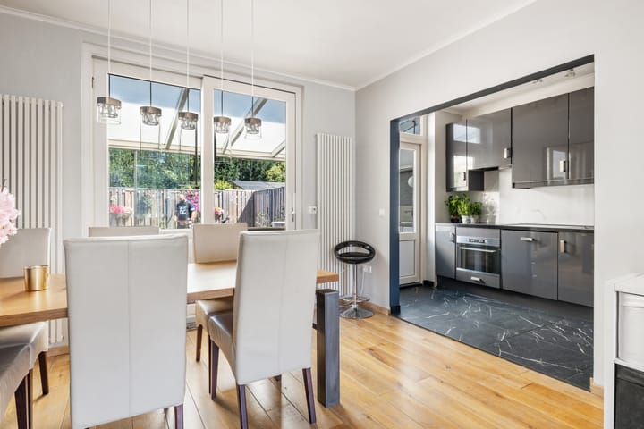 Foto 5 van Deken Rhoenstraat 5